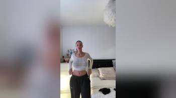 video of can tits be too big