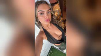 video of going out clubbing top
