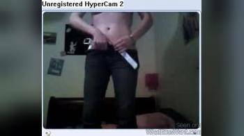 video of hypercam cutie