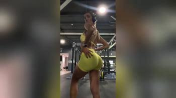video of tight ass workout plan