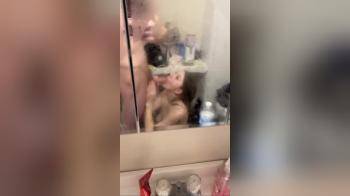 video of After Shower Homemade Sextape