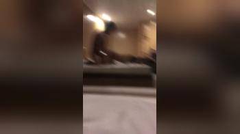 video of fucking her in an hotel room