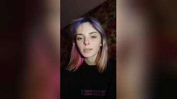 video of Purple Hair, Don t Care