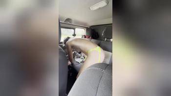 video of back of the van 3