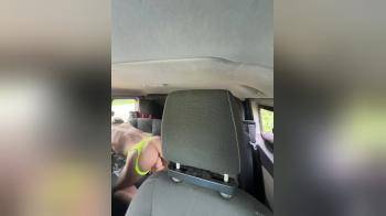 video of back of the van 2