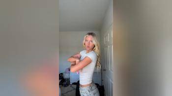 video of big tits tight shirt