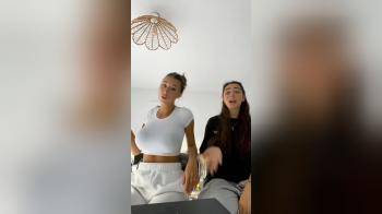 video of one has huge tits