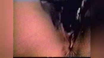 video of Japanese wife squirts