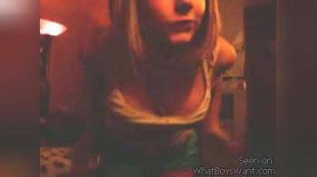video of Webcam Hotty