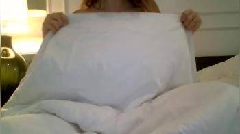 video of Bed drop perfect tits