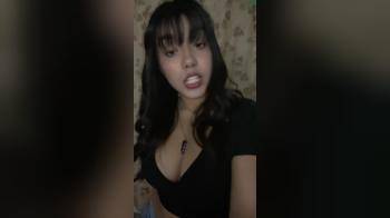video of big tits nice eyes