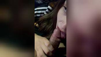 video of sucking bf in the car