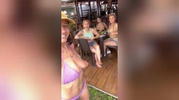 video of Girls Let Out on Girls Day Out