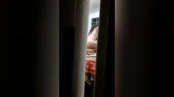 video of creeping on a couple fucking