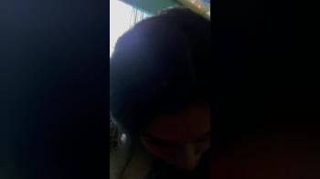 video of girl enjoying his dick