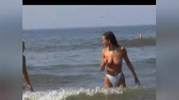 video of Nude Beach