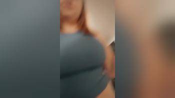 video of Step sister spreading asshole for me
