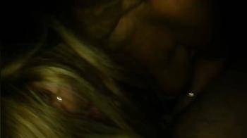 video of Blonde milf blowjob and rimjob