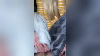 video of Boyfriend records the bitch getting fucked even when she tries to stop