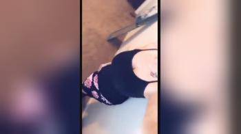 video of Gorgeous very hot sexy lady
