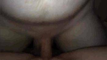 video of Mature lady wants creampie in her freshly shaved cunt