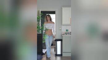video of imagine your step mom