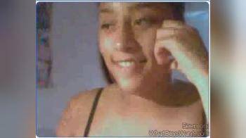 video of NN achantie webcam