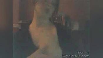 video of UK boob flash