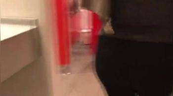 video of Cutie sucks him in public toilet