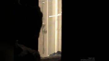 video of big tits window peeping shower 1