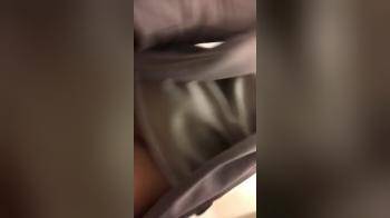 video of Touching Myself At Work