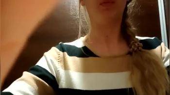 video of Polish wife shows her tits