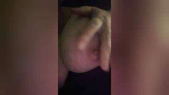 video of MILK from a MILF