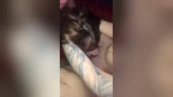 video of everyone fucking her hard