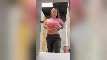 video of do you like nurse tits