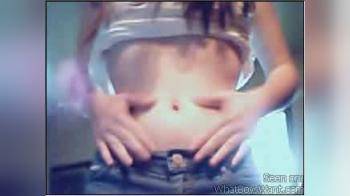 video of michelle hot boobs webcam