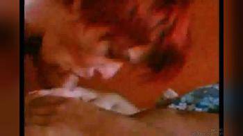 video of redhead swallow
