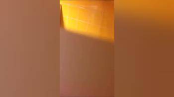 video of Cute teen showering creepshot