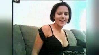 video of camgirl 16