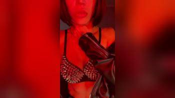 video of Amateur Midnight Strip Dance