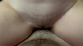 video of Accidentally Cum Inside My Step Sister Hairy Wet Pussy