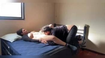 video of sex between two college students