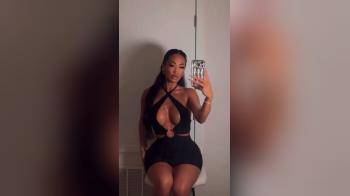 video of Baddie Thick Fine Asian