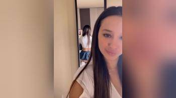 video of Perfect view in mirror