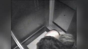 video of Sex in elevator