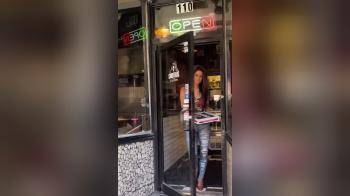 video of Dime New Pizza Del