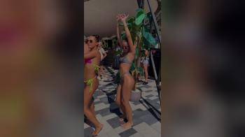 video of russian escorts bad dancing