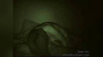 video of Night vision sex