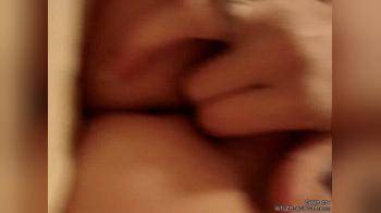 video of Close up masturbation