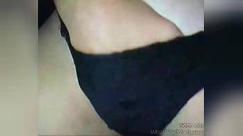 video of Spanish girl webcam